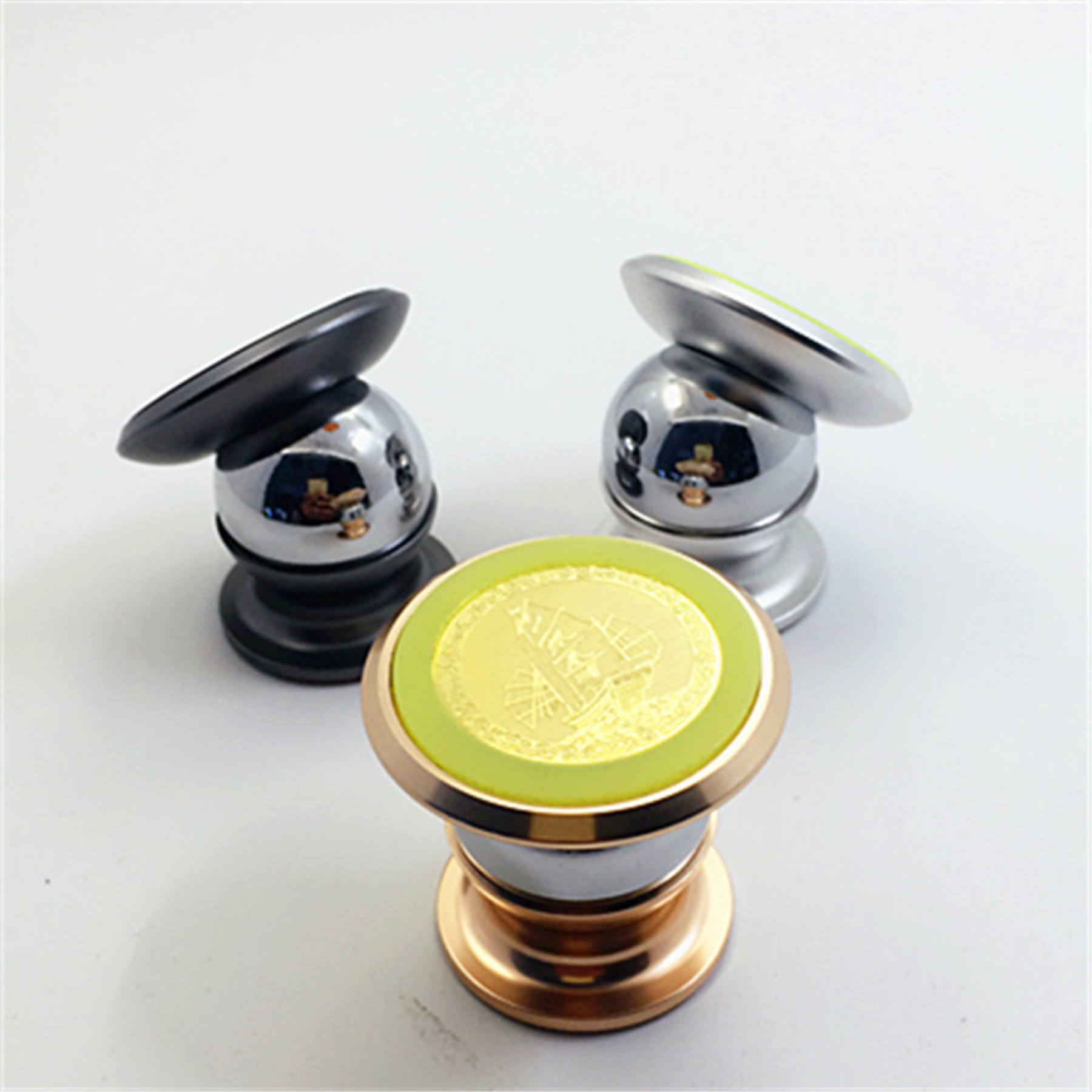 Phone Holder Stand 3