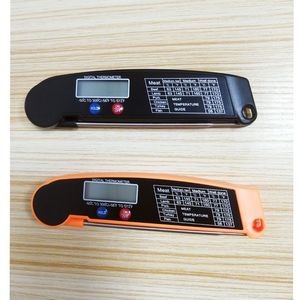 Digital Instant Read Thermometer 2