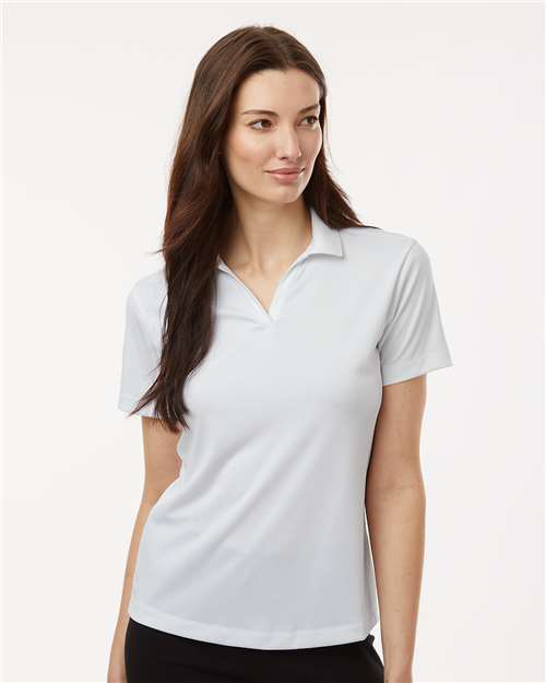 Women's Pro-Lock Performance Polo - 41800L 136