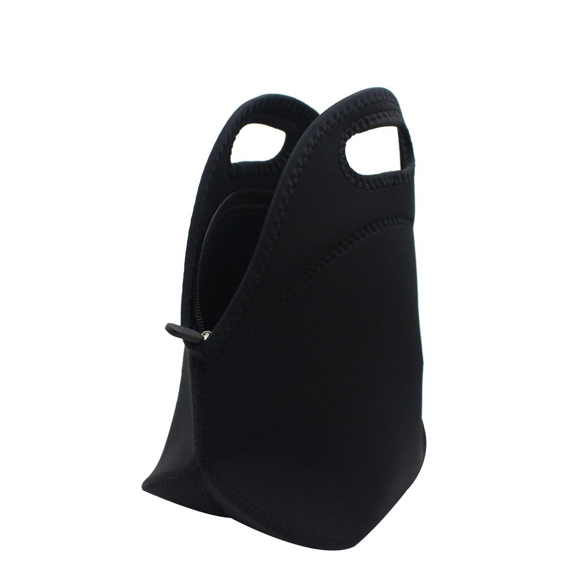 Durable &Reusable Insulated Cooler Lunch Box Tote 11