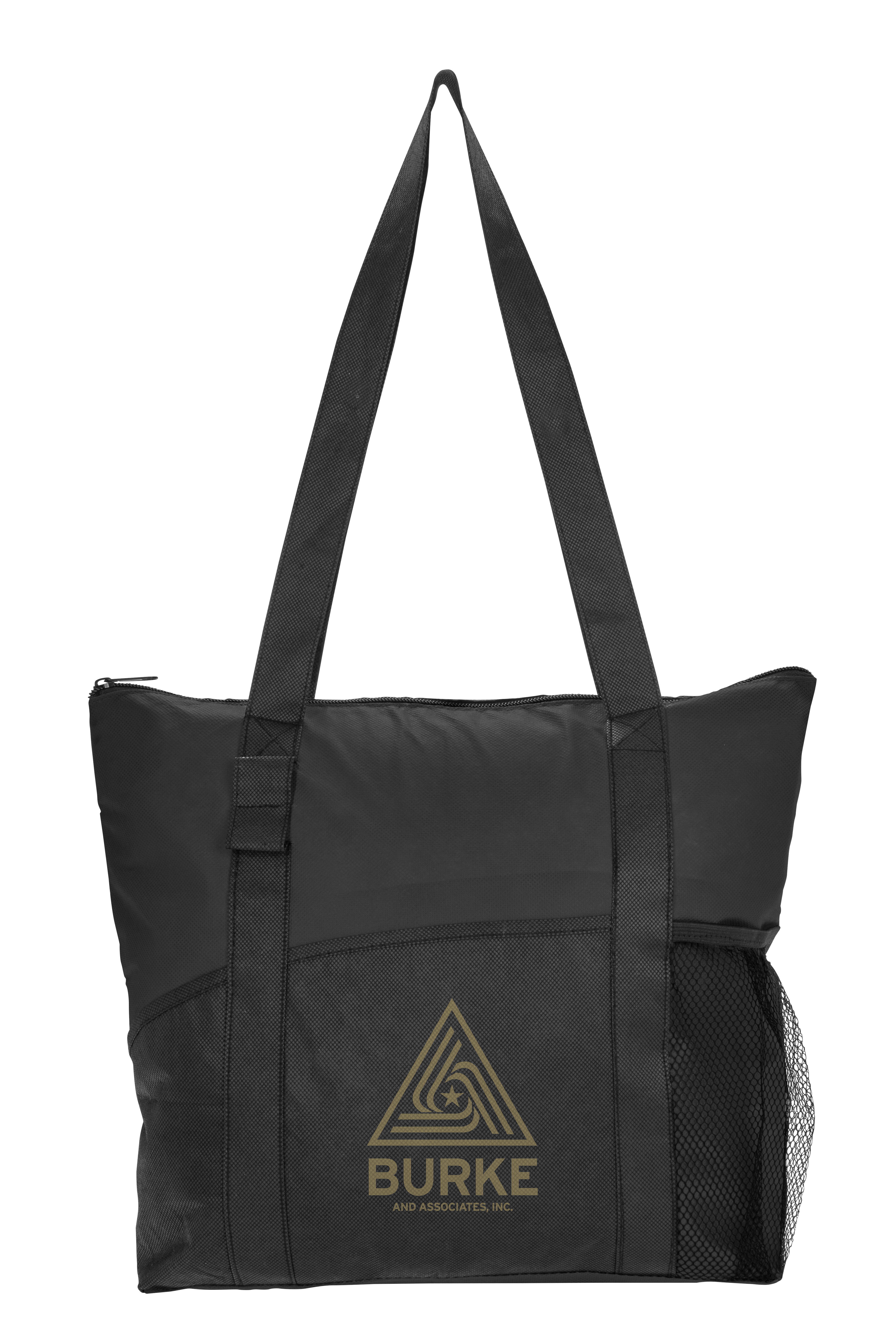Poly Pro Pocket Tote