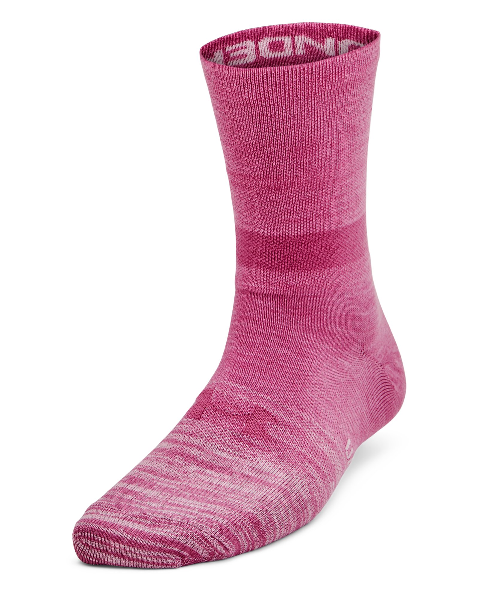 Unisex UA Essential Hi Lo Socks 2-Pack 2