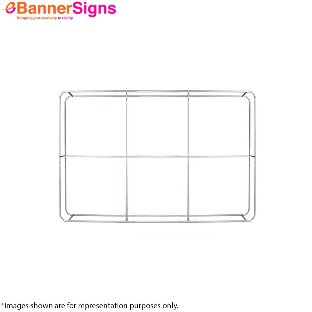 Step & Repeat Wall Box Fabric Displays 6