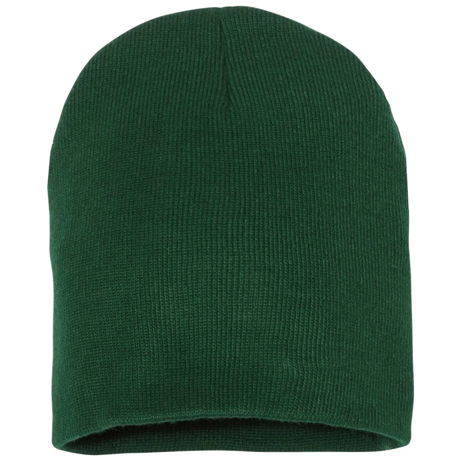 Yupoong - Classics Short Beanie 23