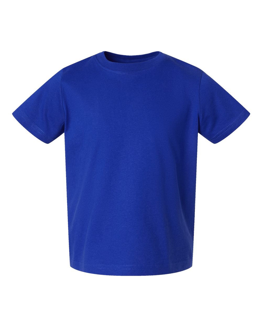 Toddler Fine Jersey Tee - 3321 213