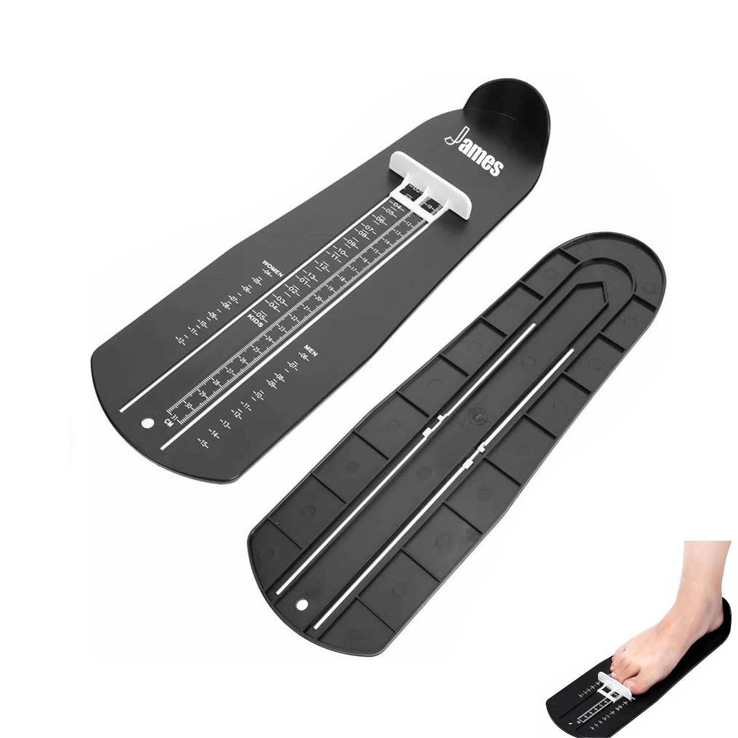 foot Measuring Devise 2
