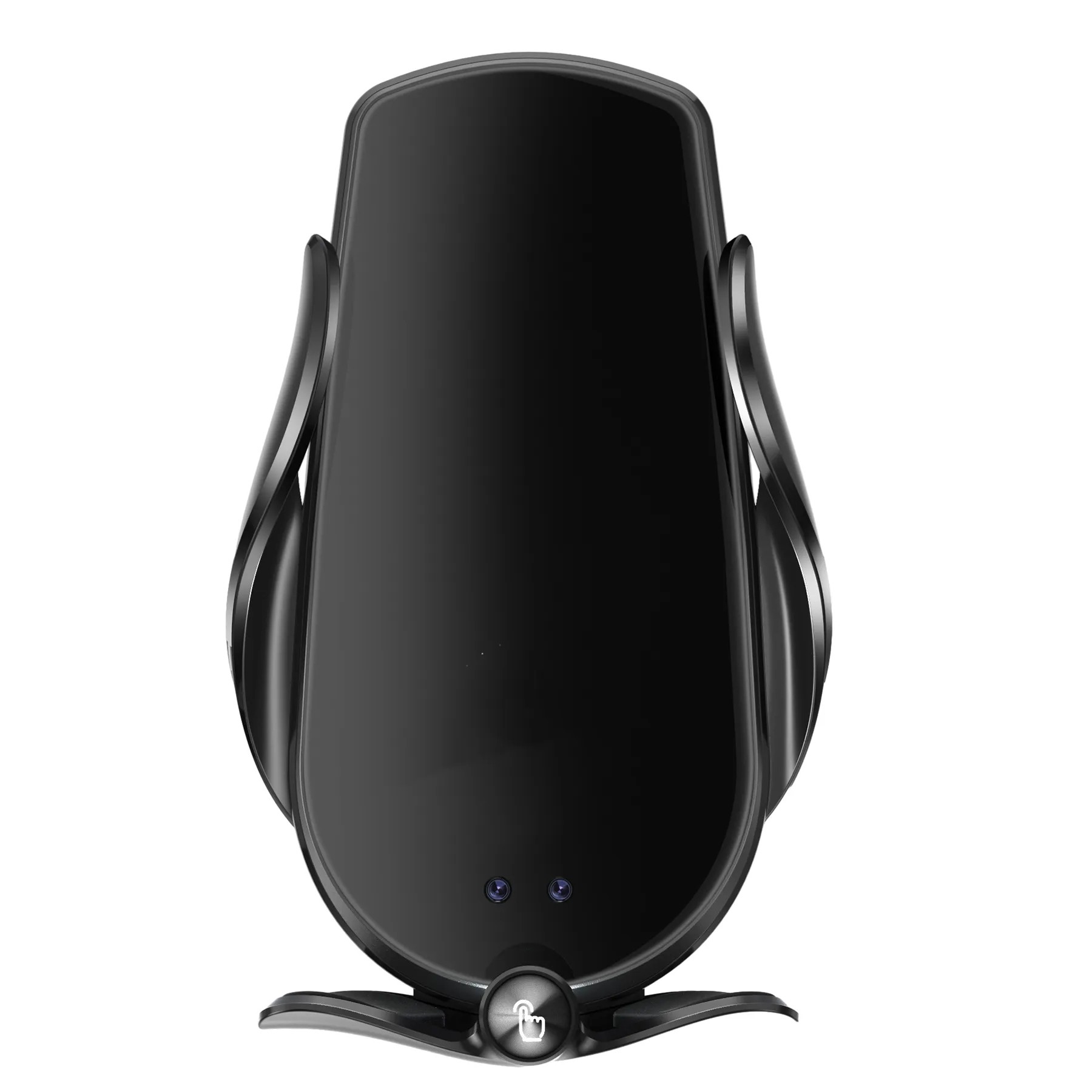 Wireless Car Mounted Charger 4