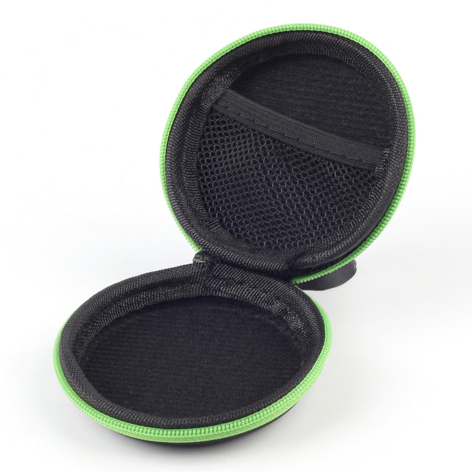 PU Headset Bag 3