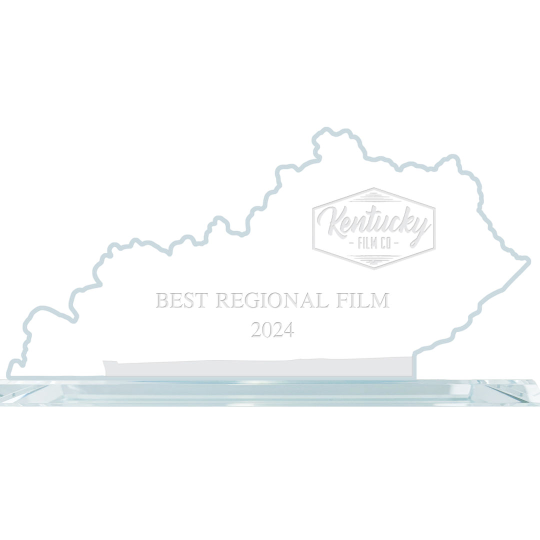 State Map Award -  Kentucky