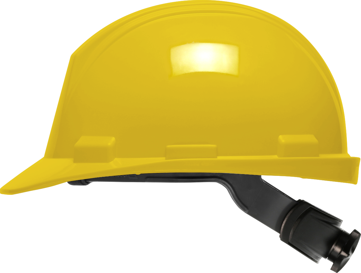 Mont-Blanc™ Type II Cap Style Hard Hat 40