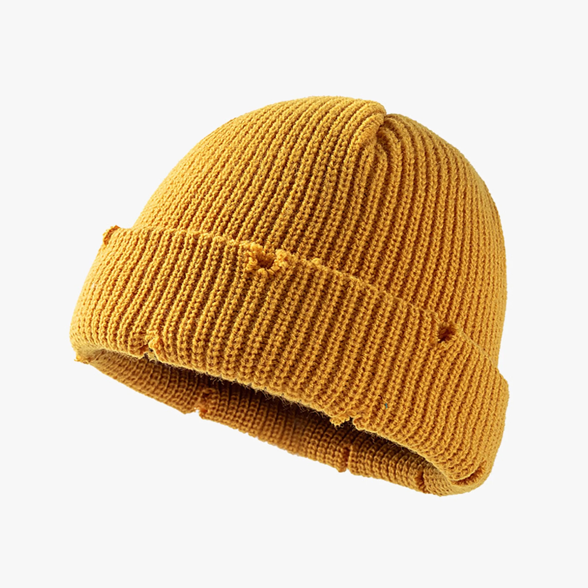 Knitted Beanies 4