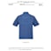 Men's DADE Short Sleeve Polo 441