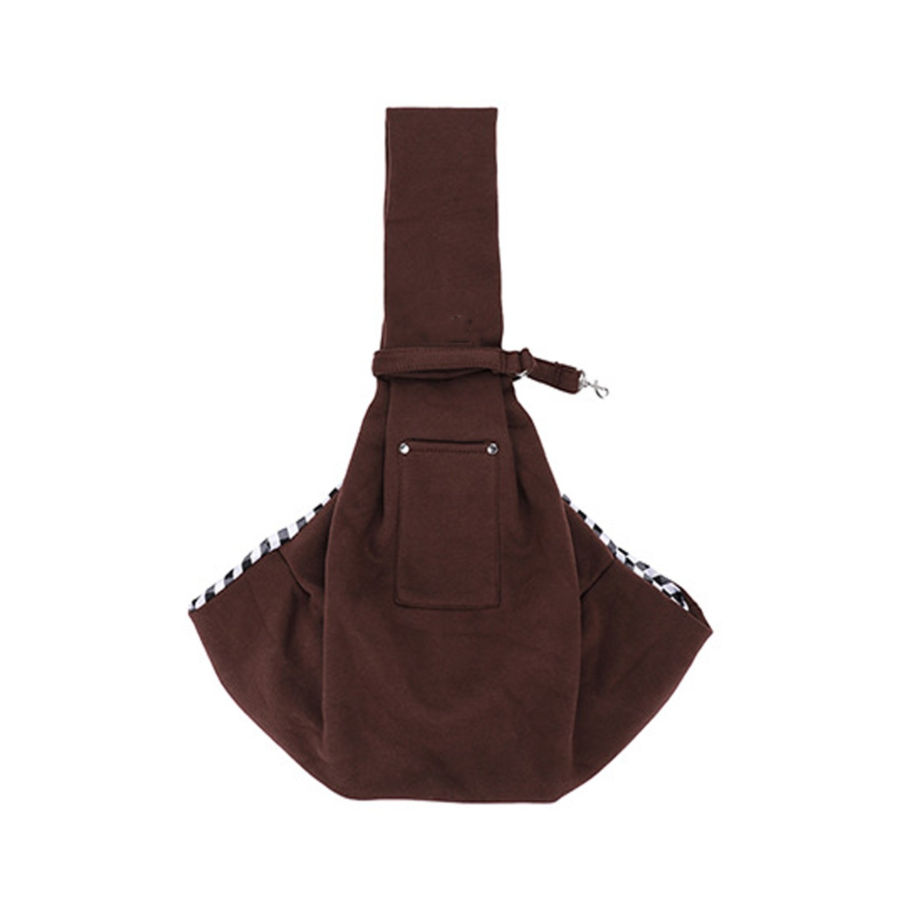 Portable Pet Shoulder Backpack 11