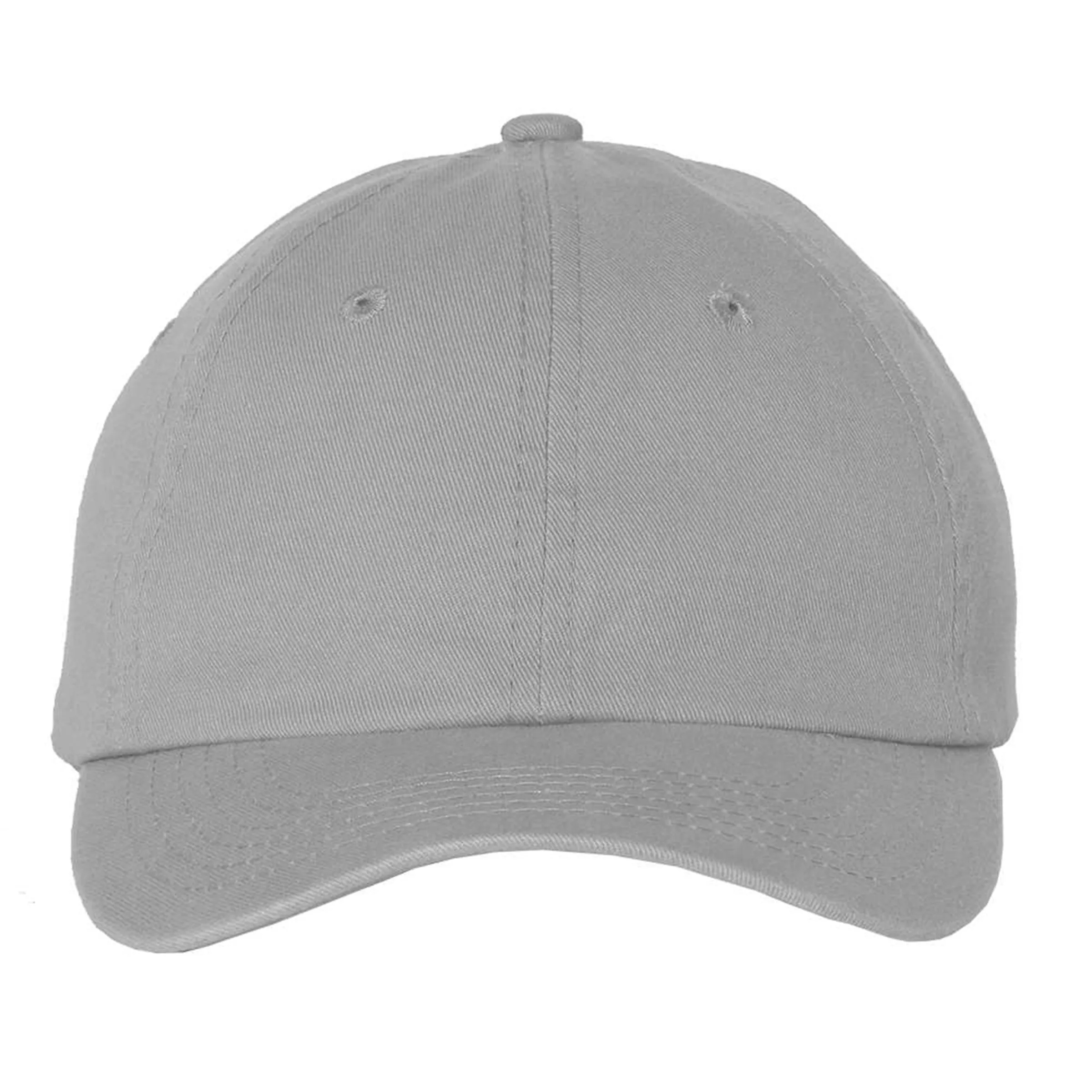 VALUE CAP SMALL FIT BIO-WASHED DAD'S 12