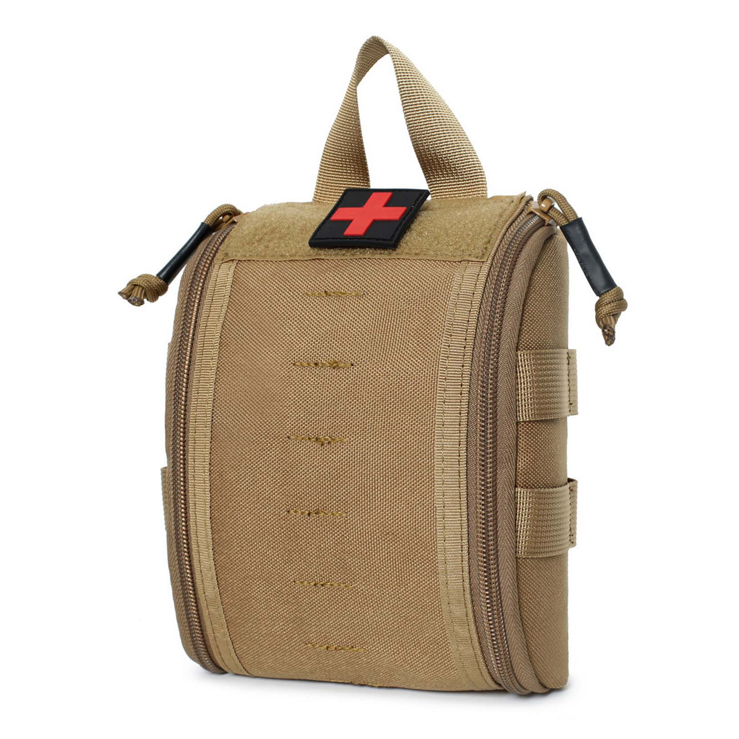 Tactical First Aid Bag 11