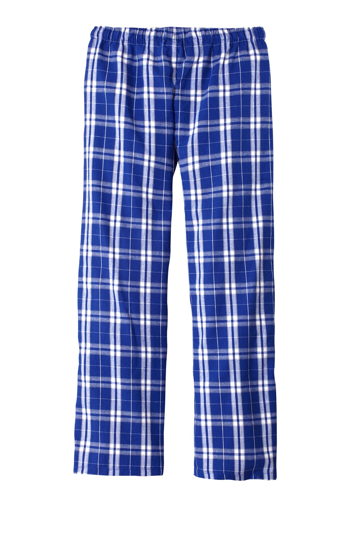 District Flannel Plaid Pant. DT1800 54
