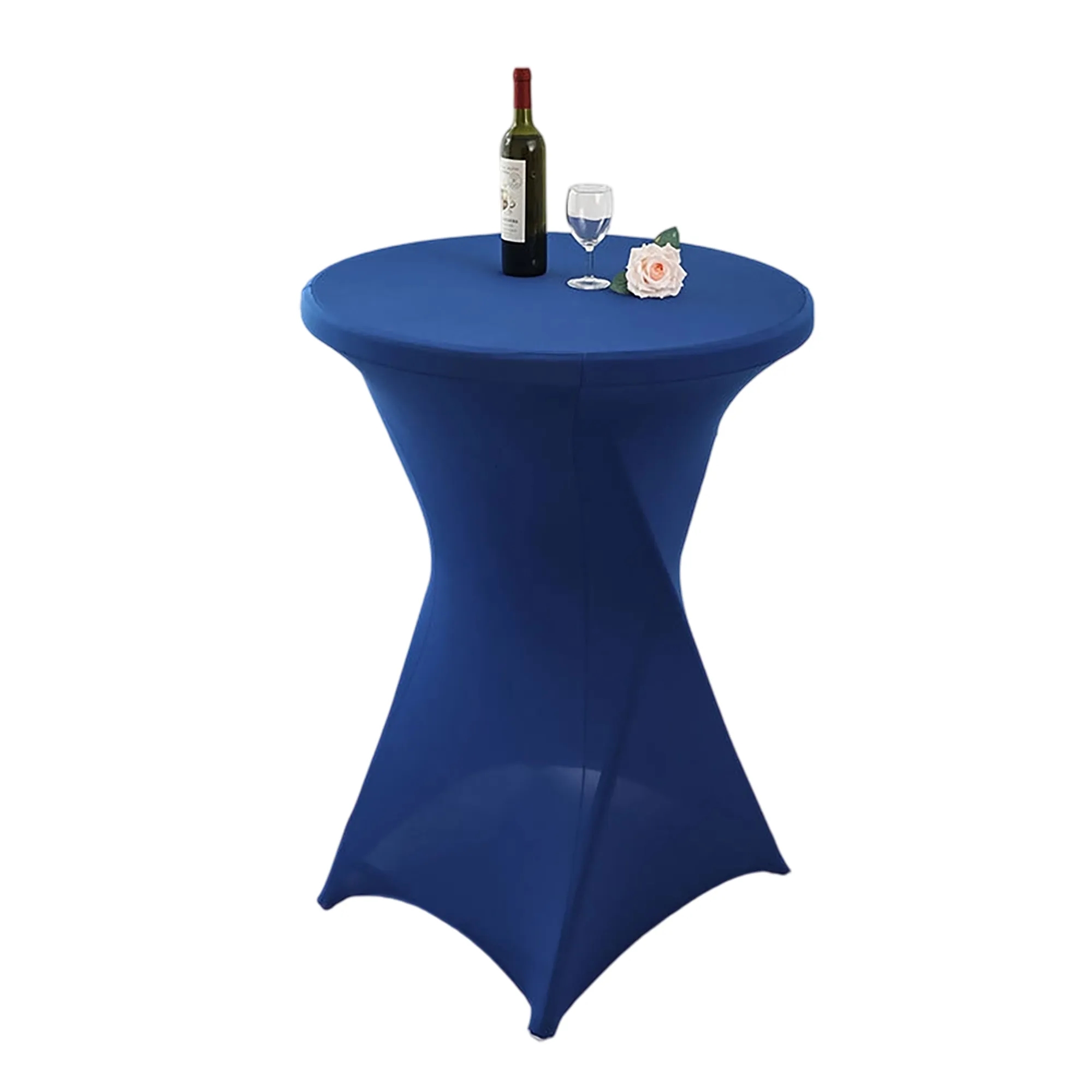 Stretch Table Cover 12