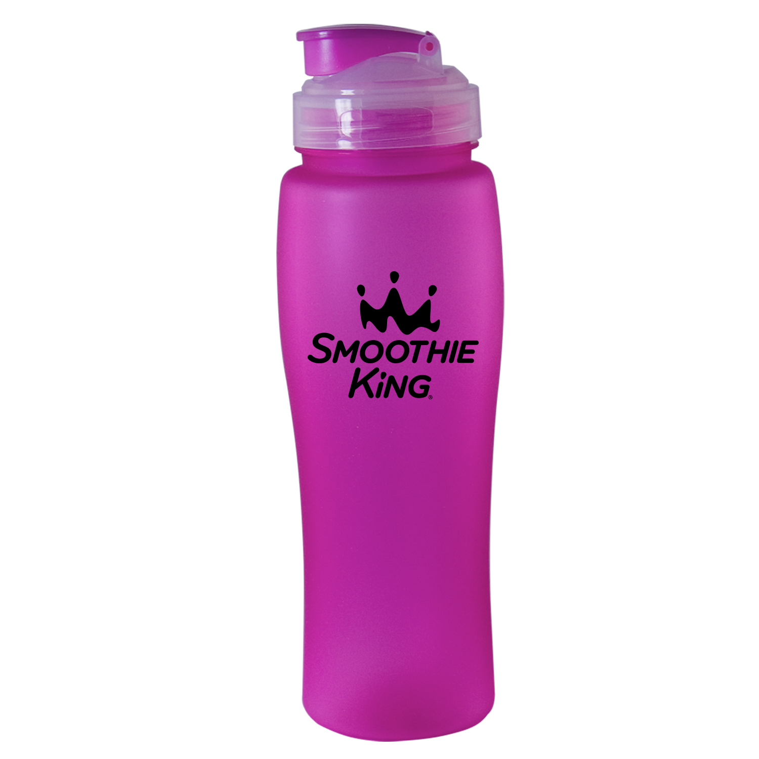 Bright Drink Bottle, custom plastic water bottle with logo imprint 5