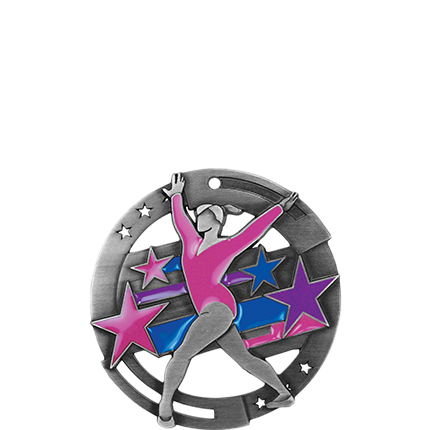 Action Xl Medals (18 Options) 11