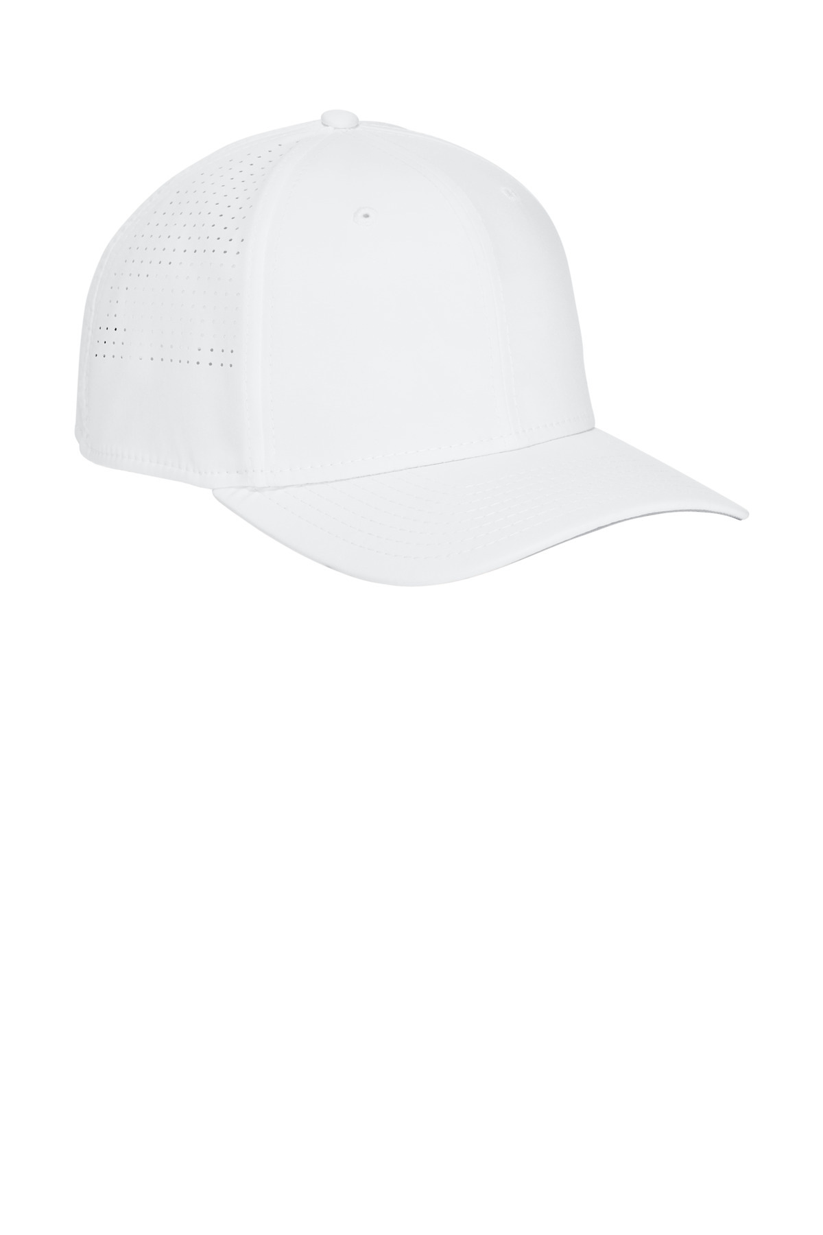 New Era 9SEVENTY Perforated Snapback Cap NE501 4