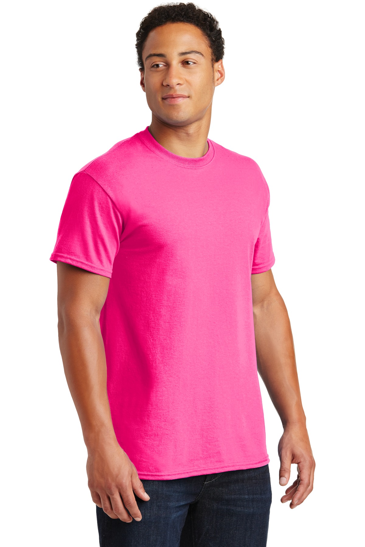 Gildan - Ultra Cotton 100% US Cotton T-Shirt. 2000 150