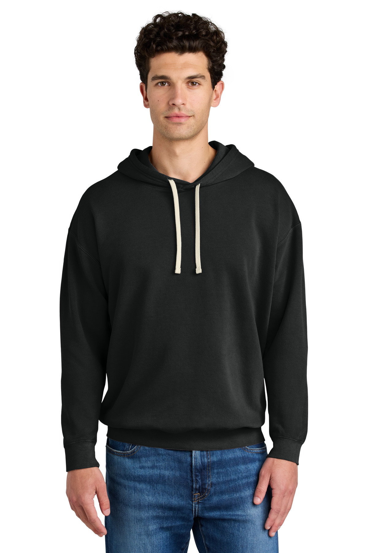 Comfort Colors Lightweight Hooded Sweatshirt 1467 49