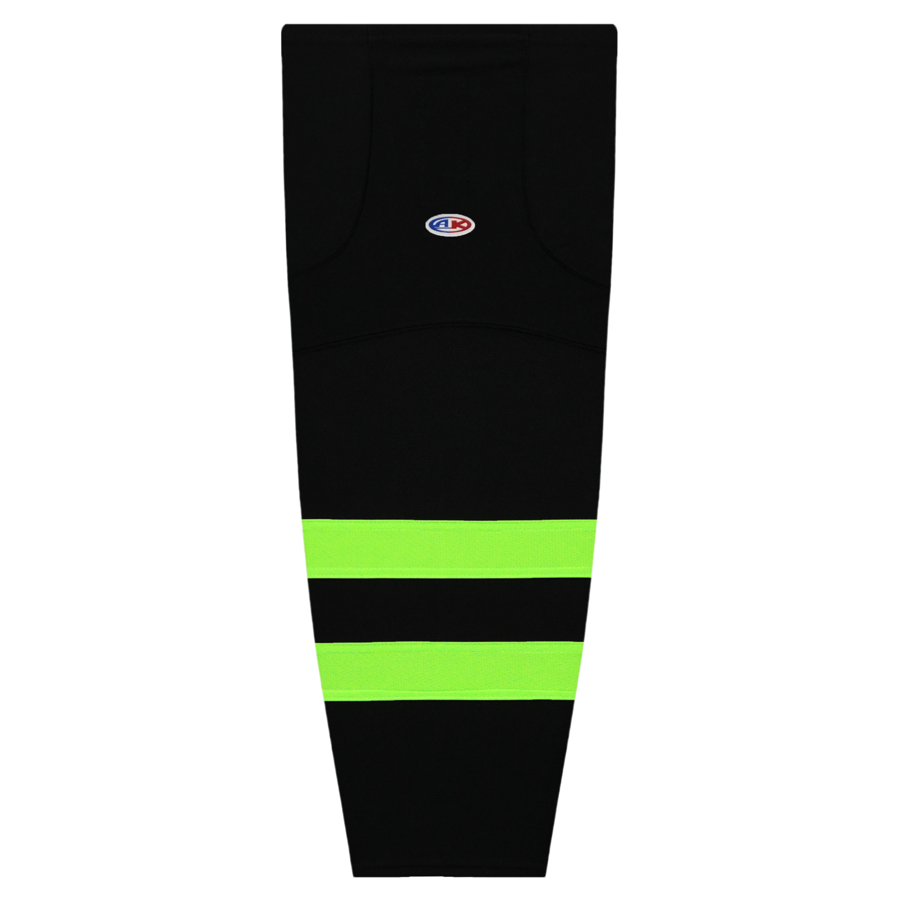 Cut & Sew Pro Hockey Socks HS2100-G101 9