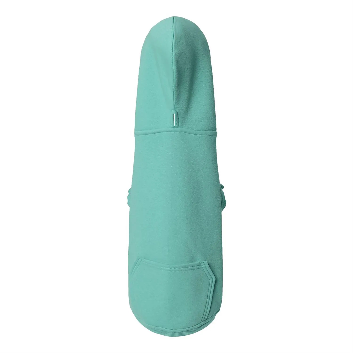 Doggie Skins 3-End Fleece Hoodie 5