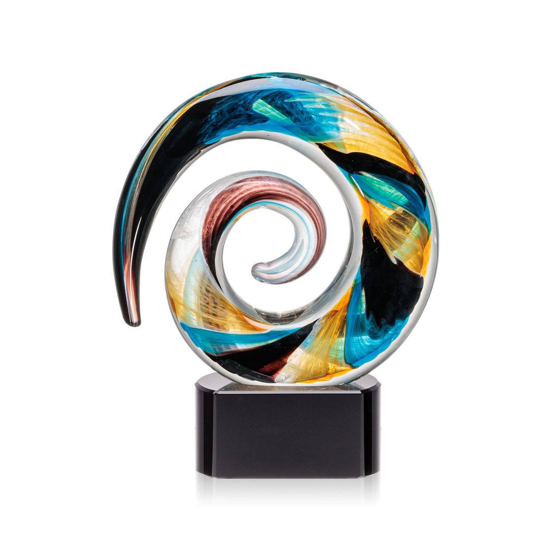 Nazare Award on Paragon - Black 13