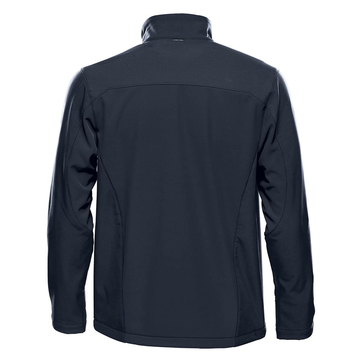 Stormtech Men's Cascades Softshell Jacket 21