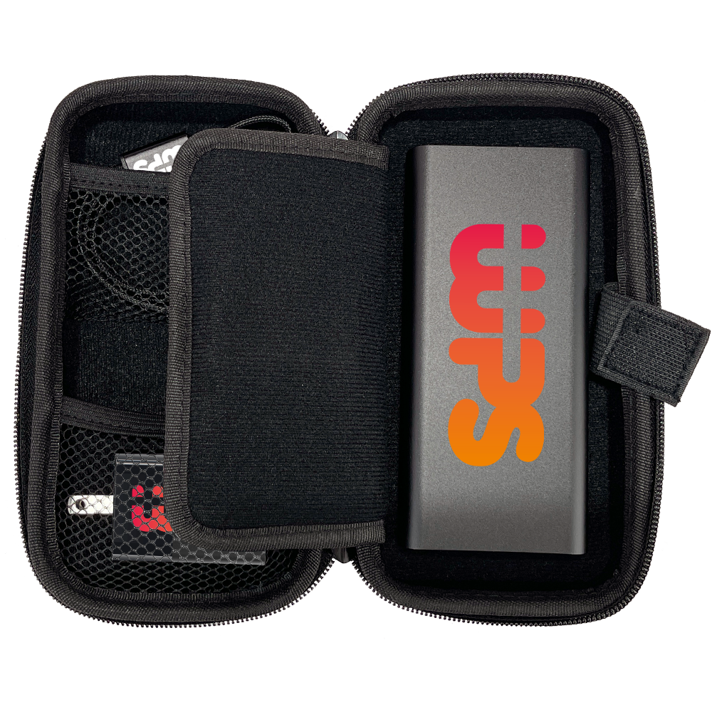 TechPro Charging Set 5 35