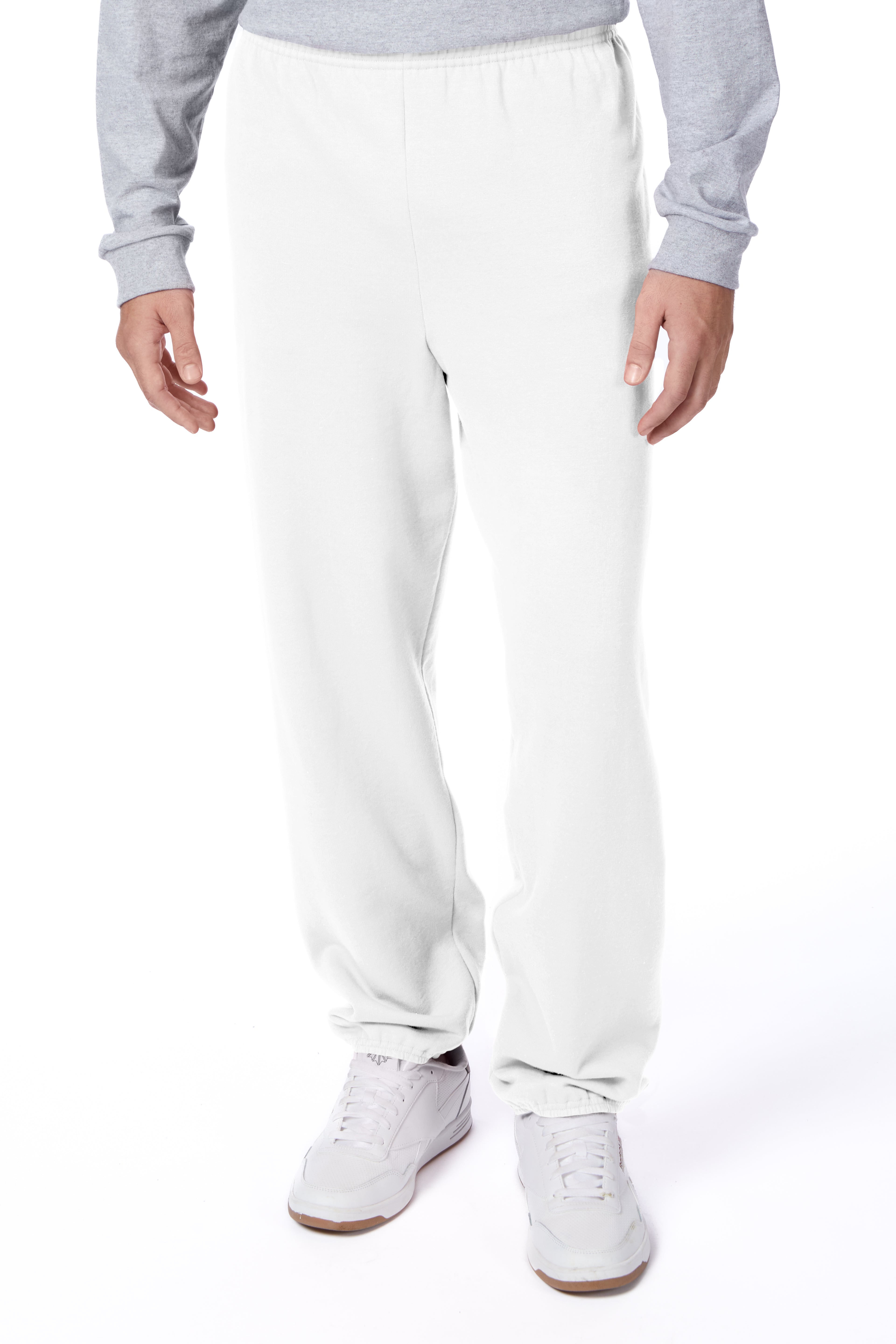 Hanes EcoSmart® Fleece Sweatpant 8