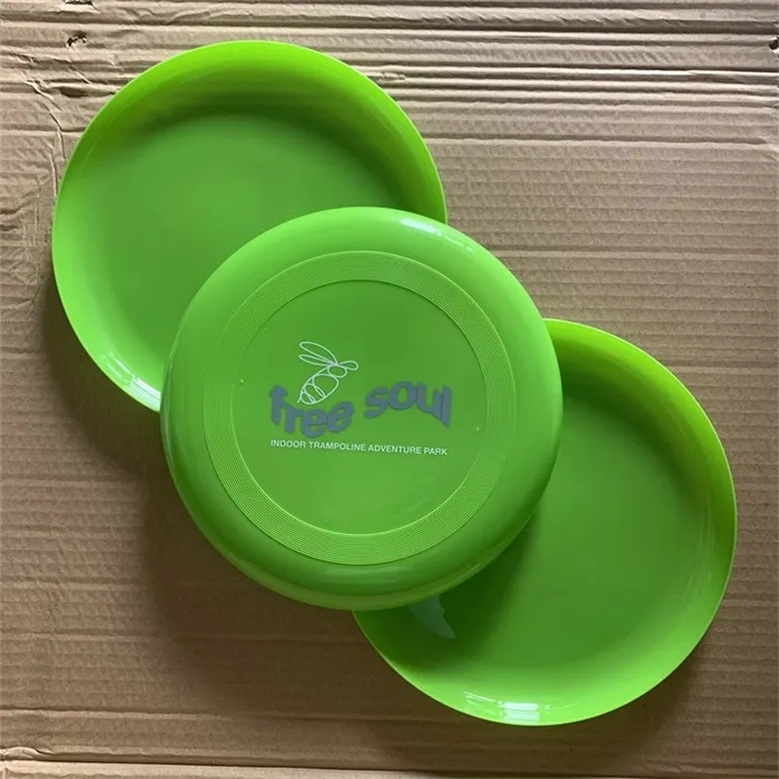 9" Flying Discs 7