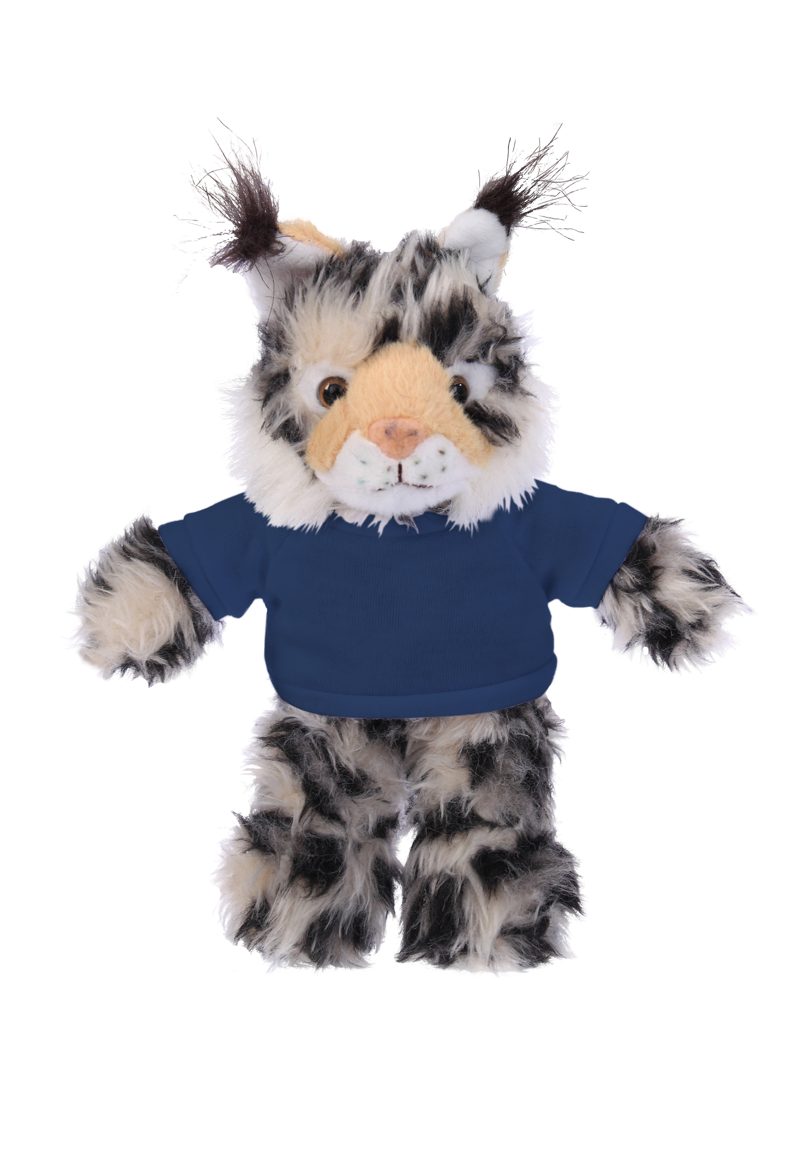 Wild Cat (Lynx) with Tee 19