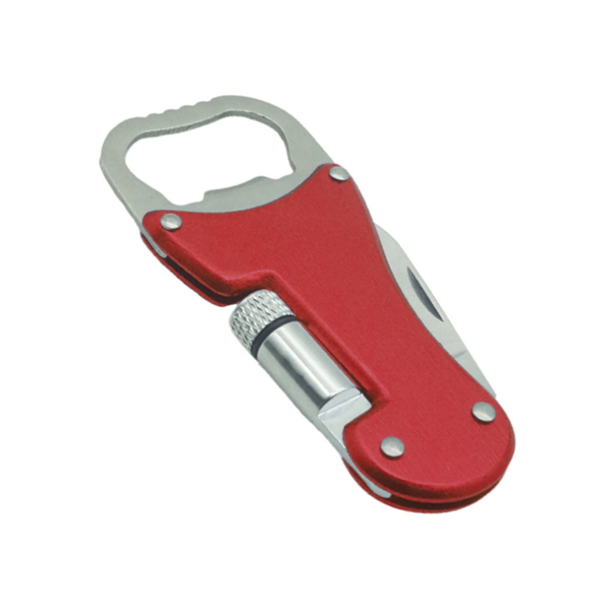 Multifunctional Pocket Tool with LED Light 5
