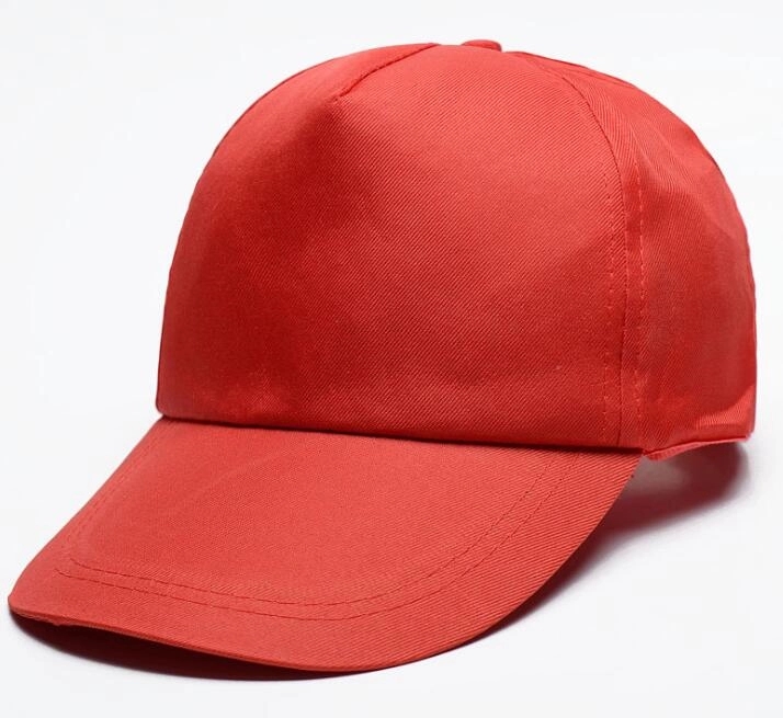 Polyester Baseball Cap 1