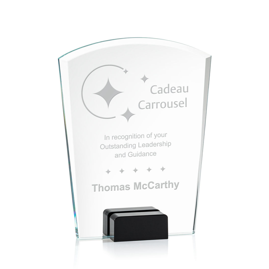 Lola Award - Black 5