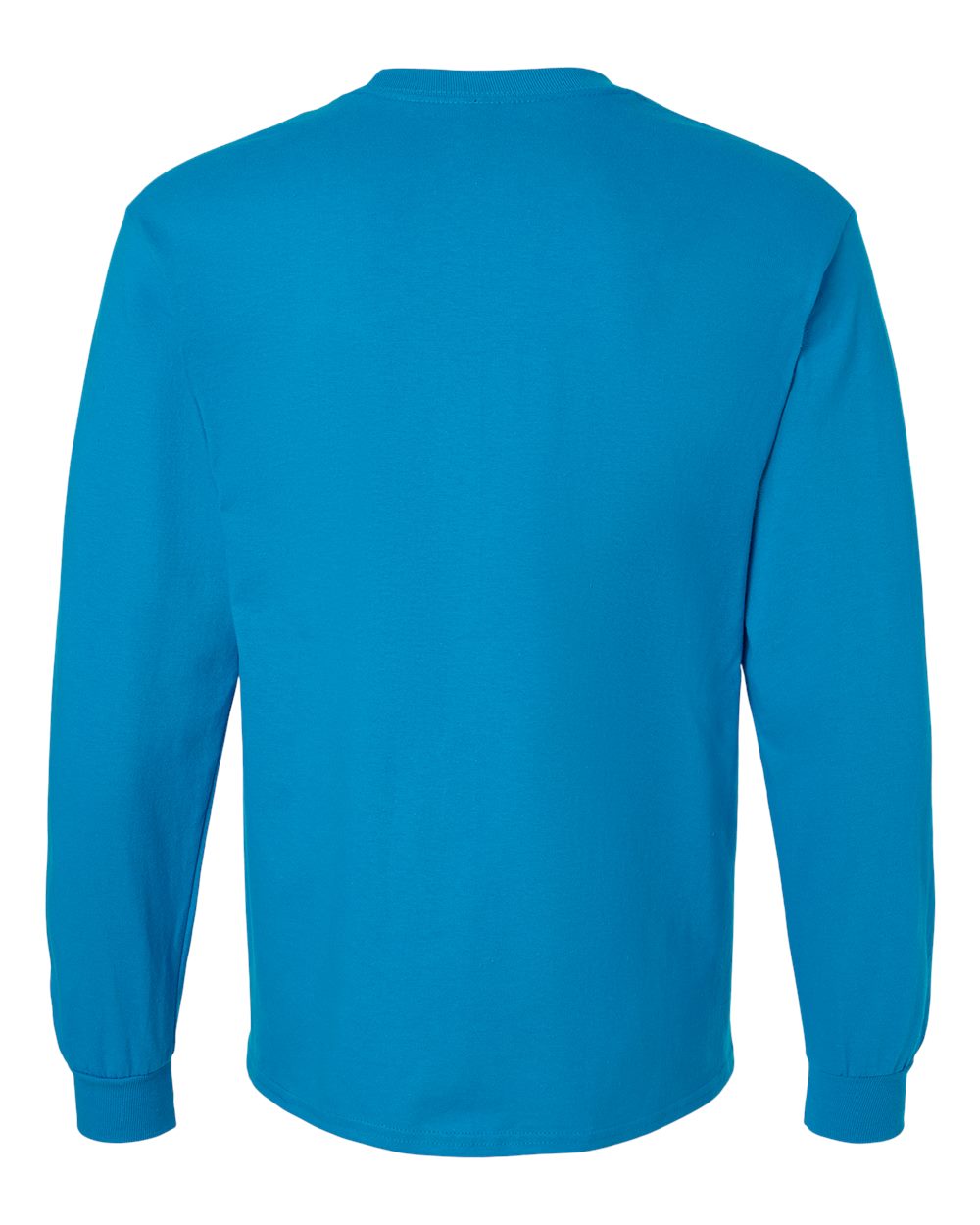 Unisex Ultra Cotton® Long Sleeve T-Shirt - 2400 168
