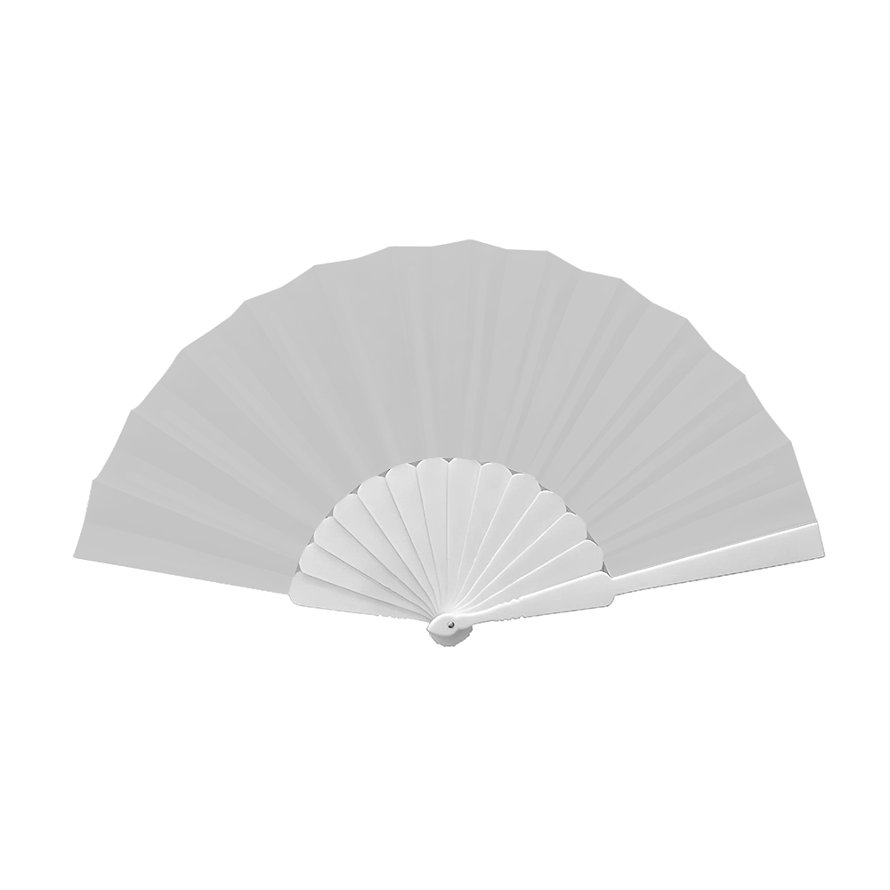 Foldable Fancy Hand Fan 37