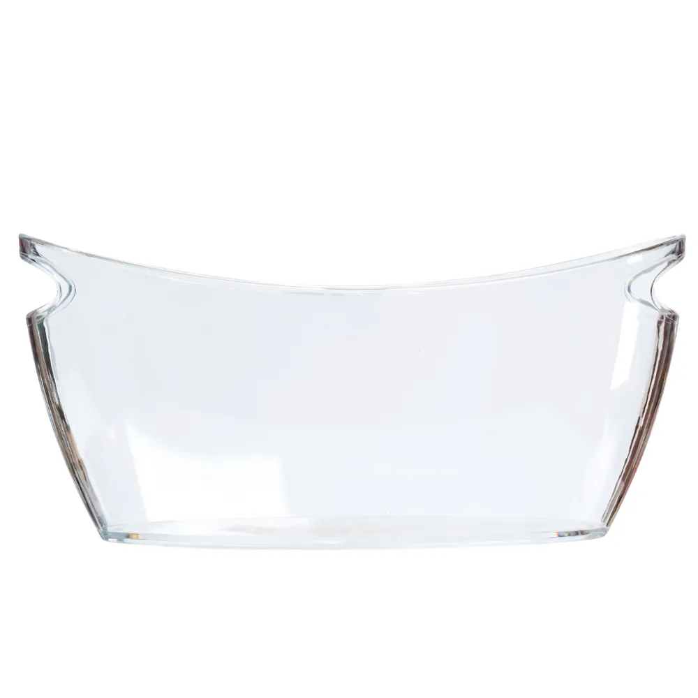 7L Acrylic Party Ice Tub 2