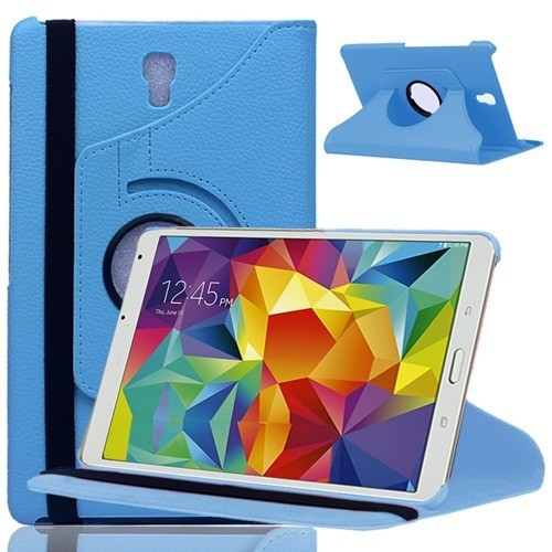iBank ® Samsung Galaxy Tab S 8.4" 360 degree Rotating Case 1