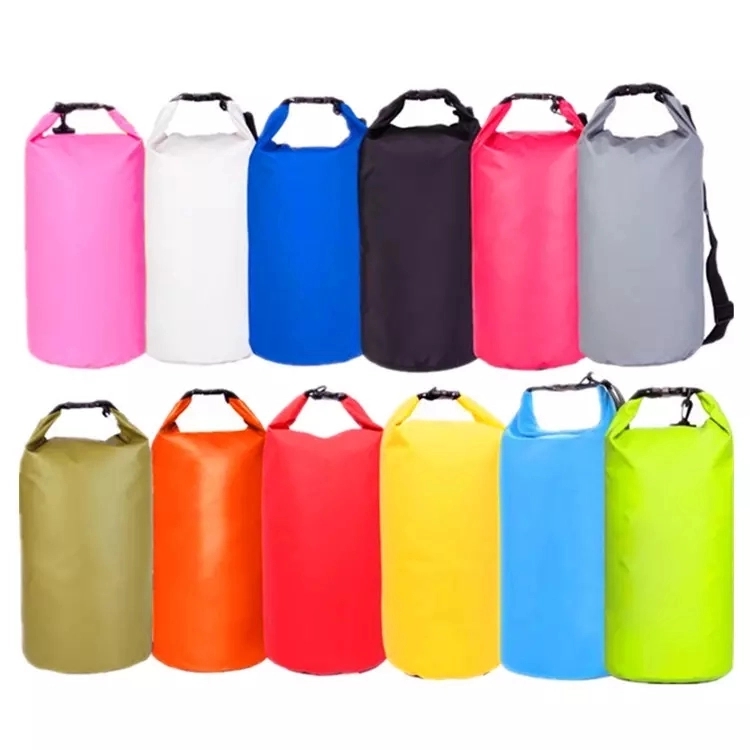 20L Waterproof Dry Bag Backpack 2