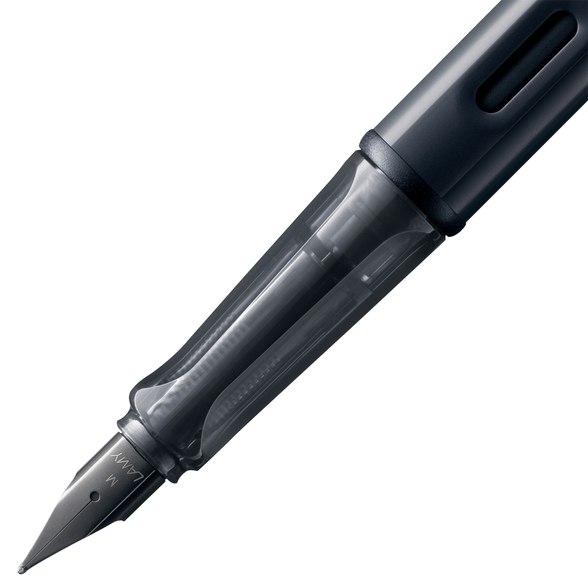 LAMY AL-star Fountain Pen – Fine 19
