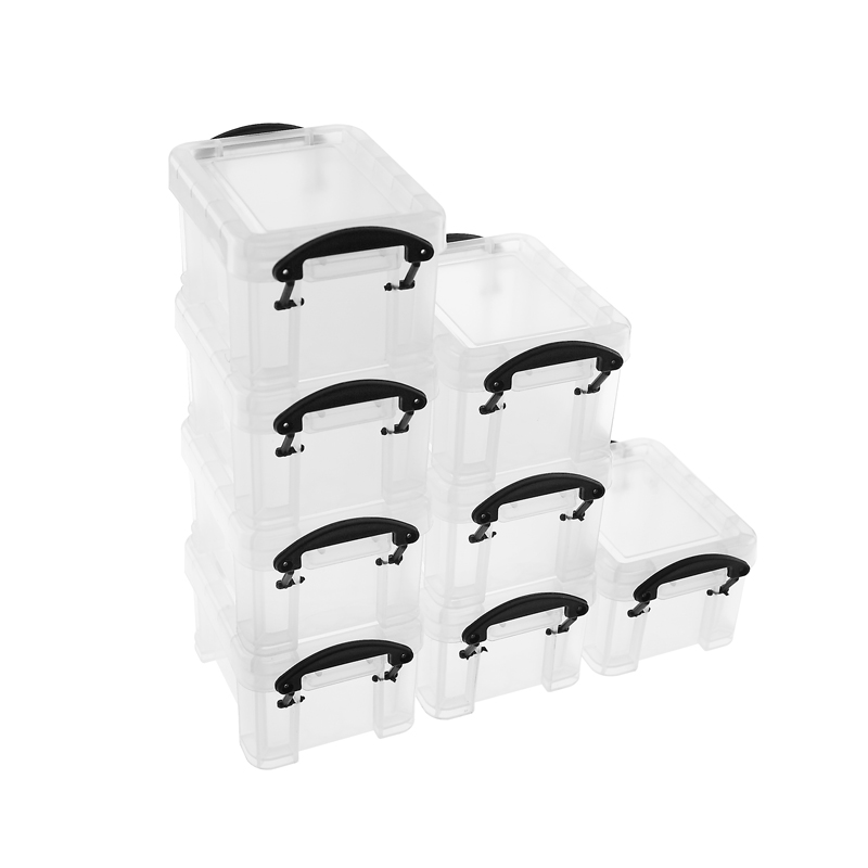 iPosh Mini Storage Case 4
