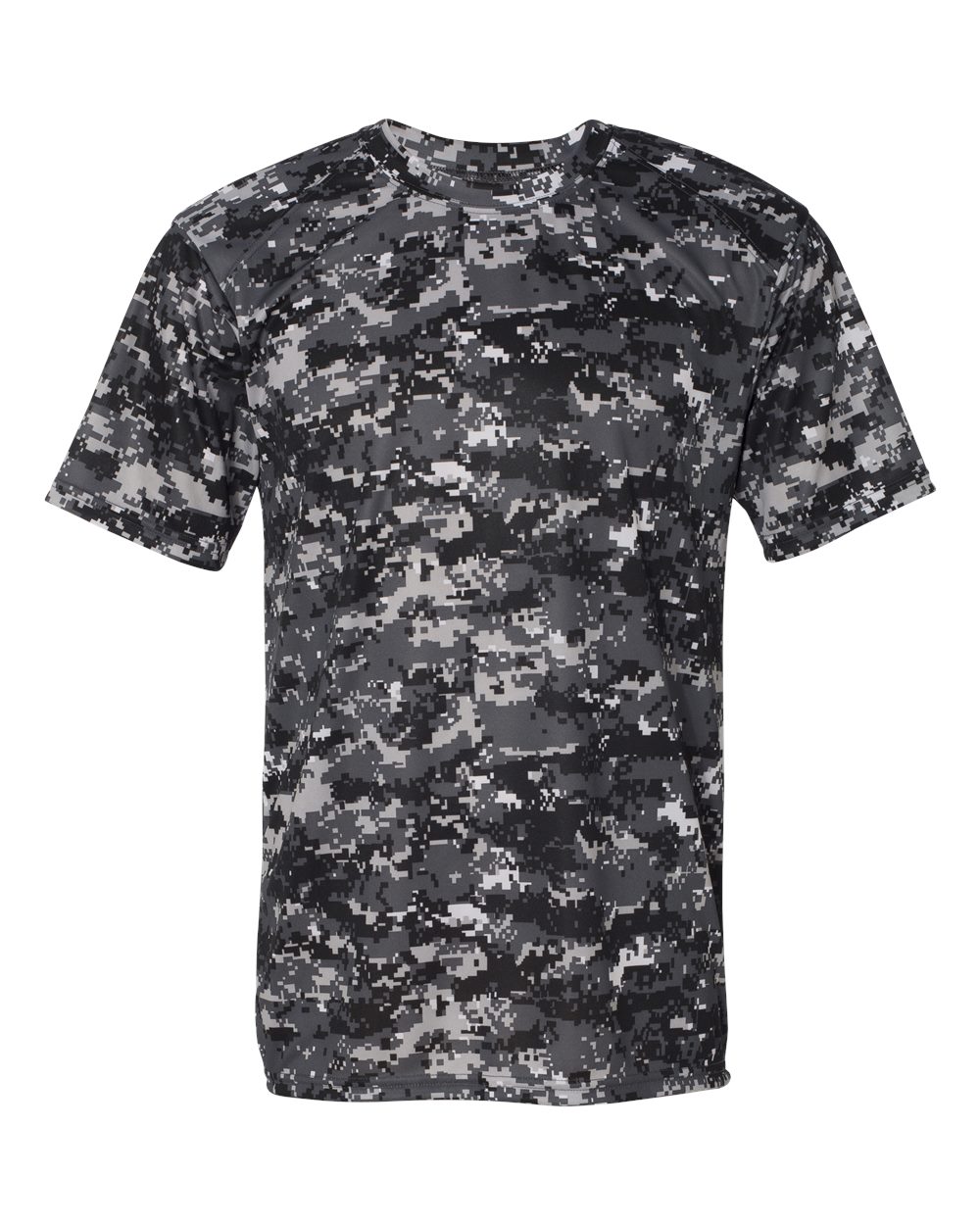 Men's Digital Camo T-Shirt - 4180 81