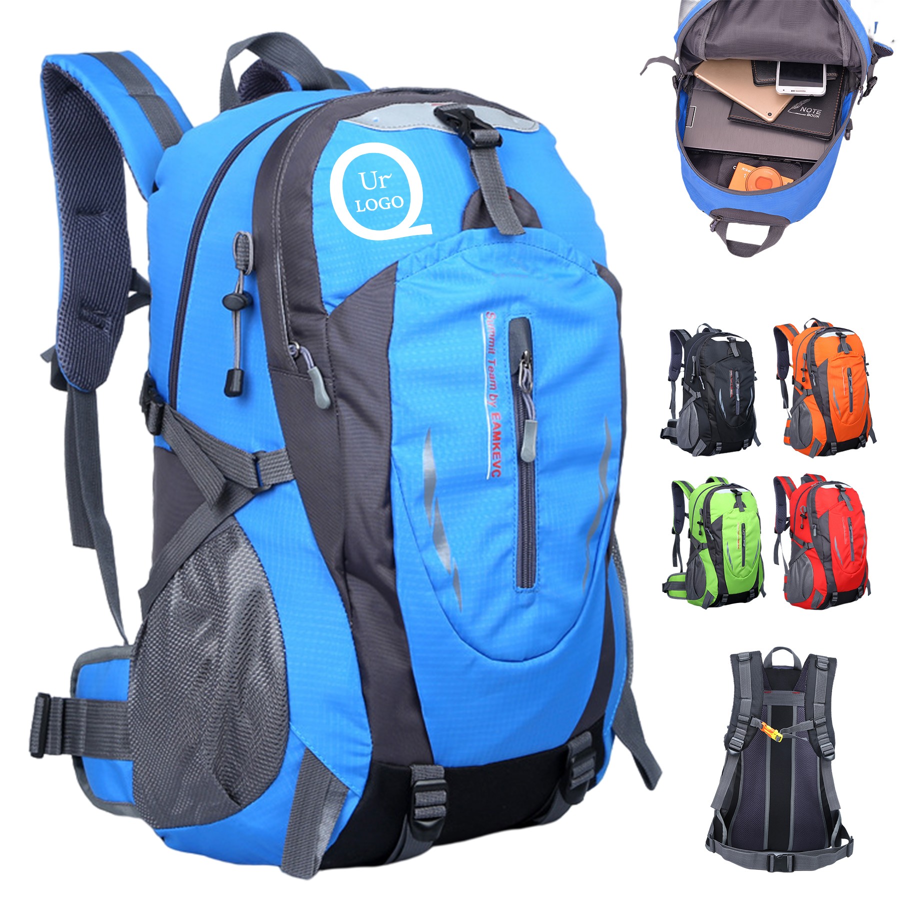 Hiking Backpack