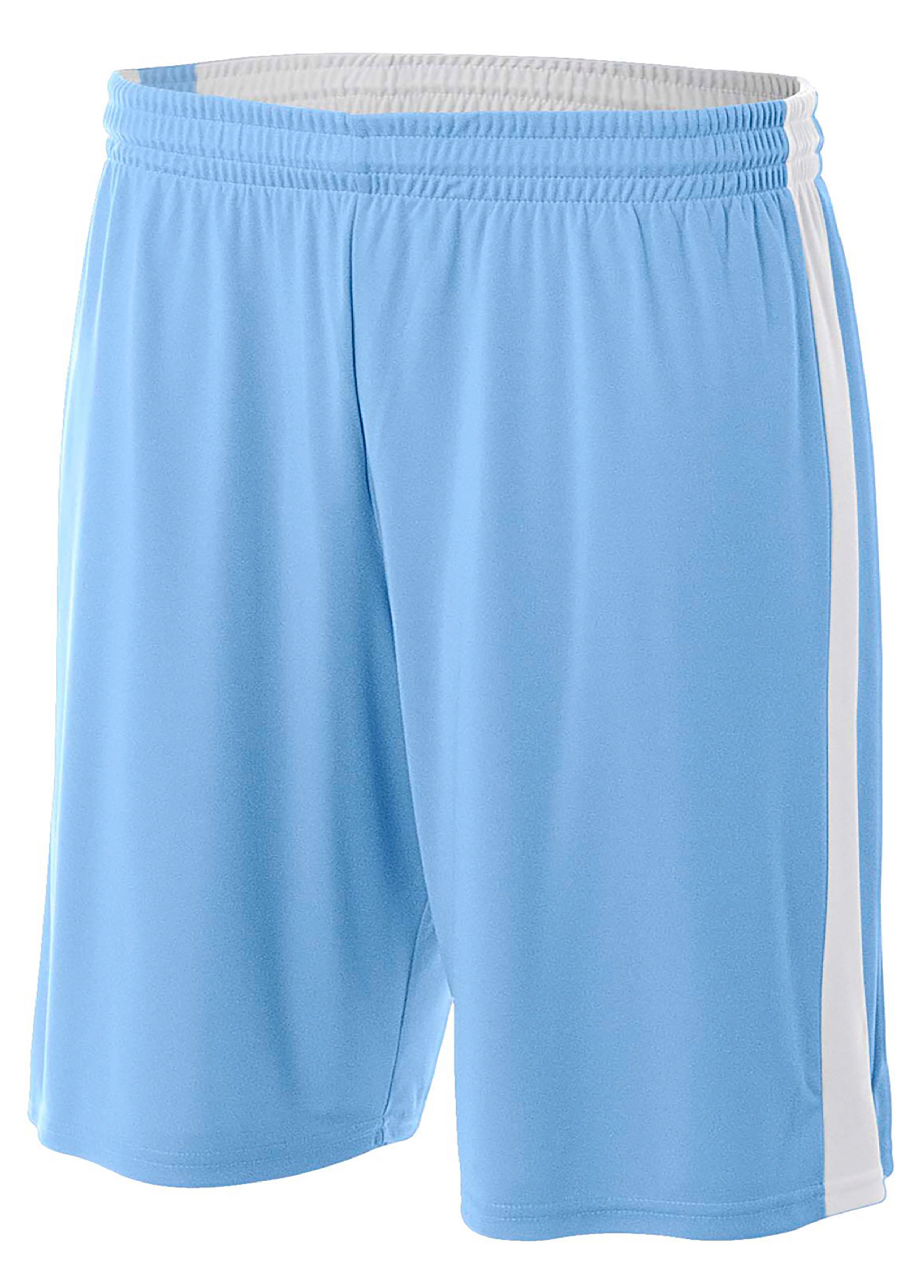 A4 6" Youth Reversible Moisture Management 4