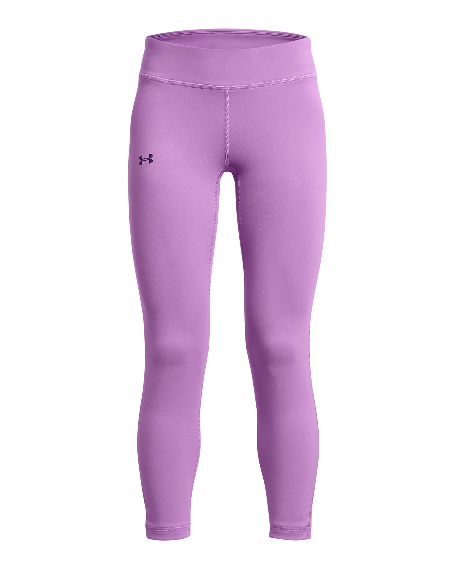 UA Motion Girls' Crop 9