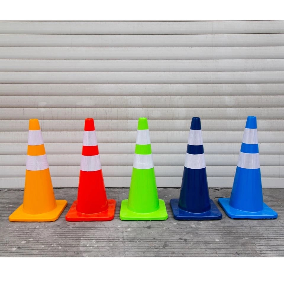 Traffic Safety Cones 5