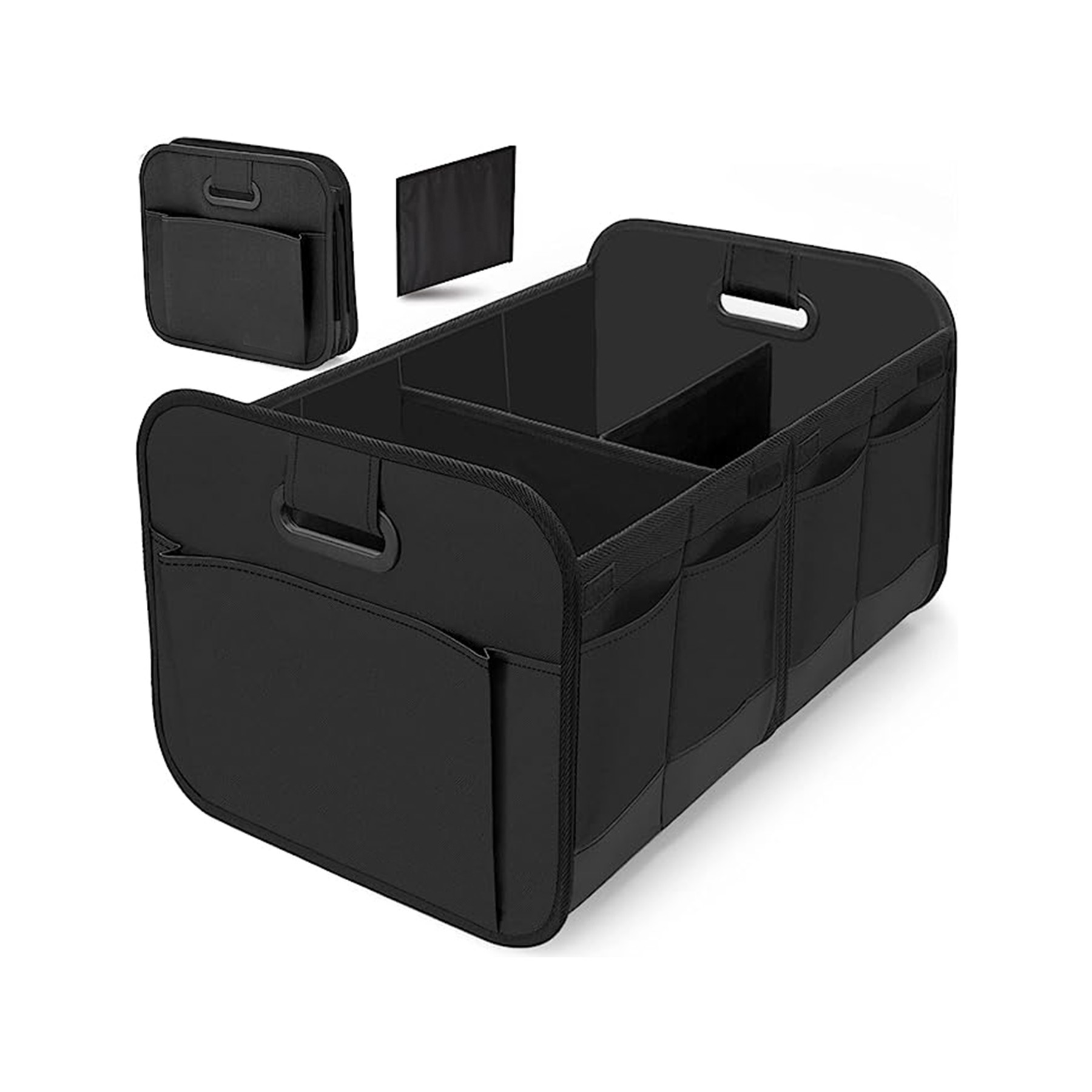 Car Trunk Organizer 2